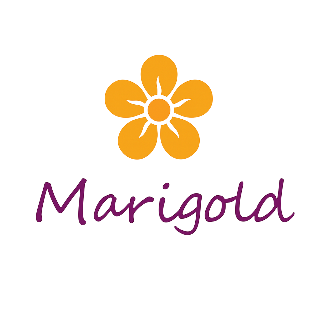 Marigold logo