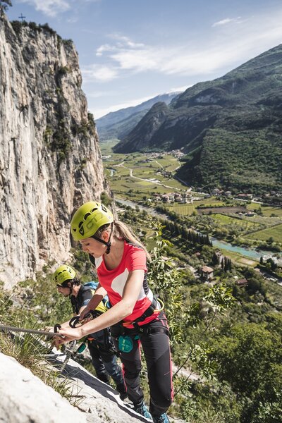 Ferrata